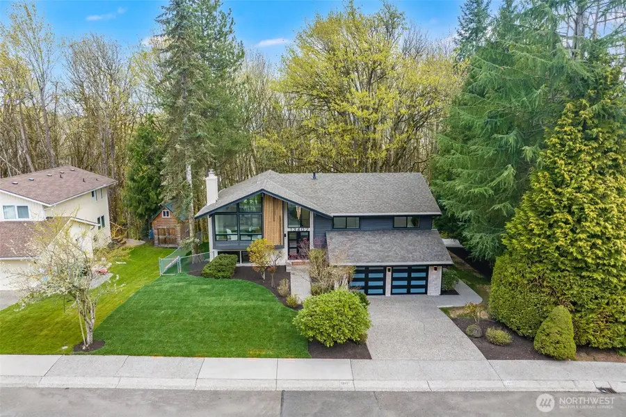 13402 NE 119th Way, Redmond, WA 98052 - #2