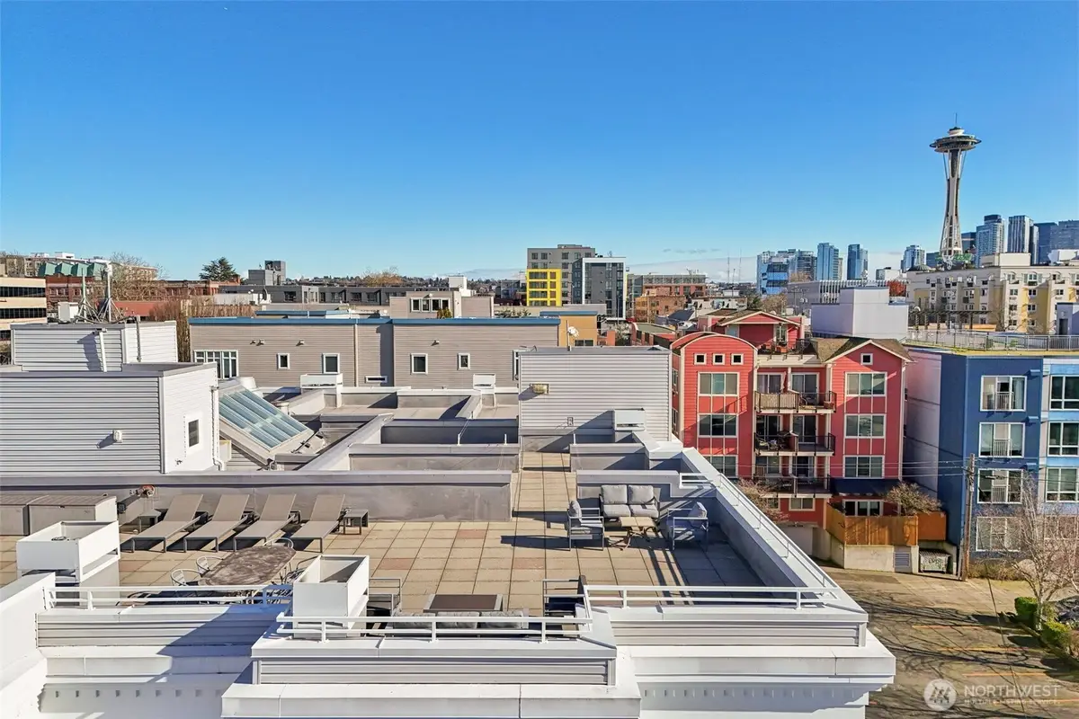 520 2nd Avenue W #409, Seattle, WA 98119 - #1