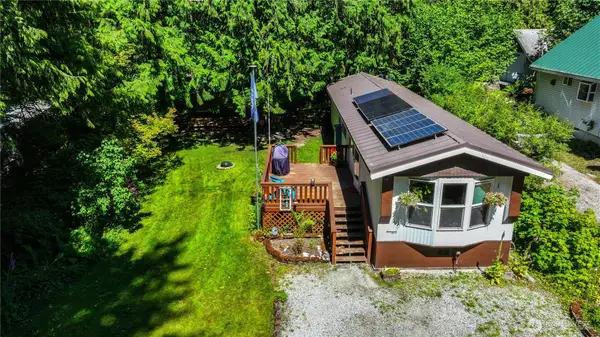 64193 E Cascade Drive, Marblemount, WA 98267