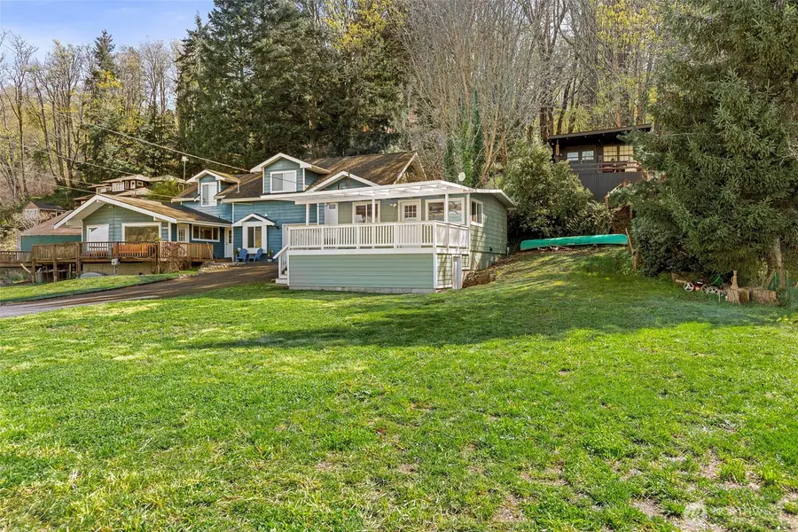 27830 Manzanita Beach Road Sw, Vashon, WA 98070 - #2