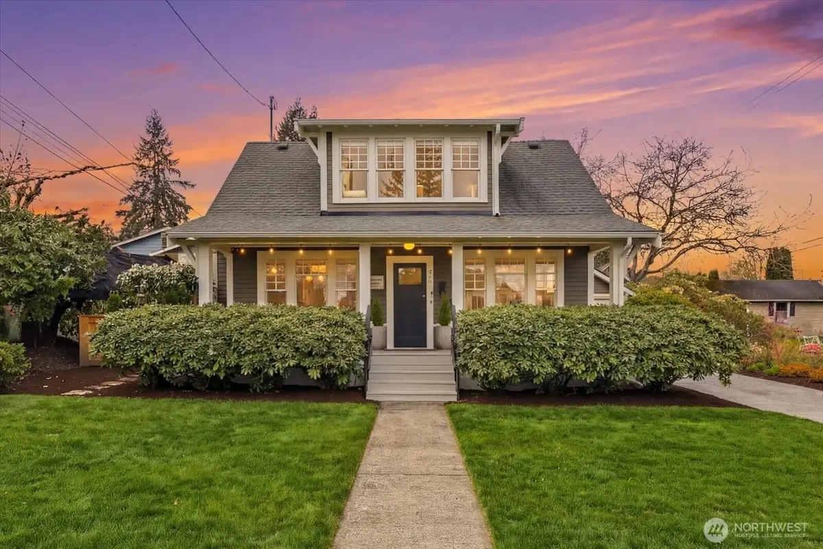 426 Union Avenue, Snohomish, WA 98290 - #1