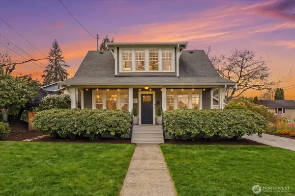 426 Union Avenue, Snohomish, WA 98290