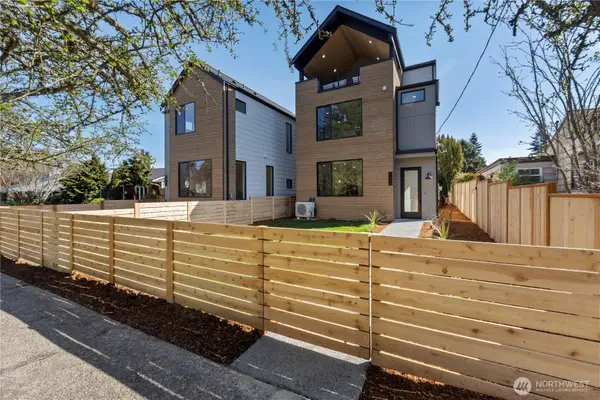 10328 14th Avenue Nw, Seattle, WA 98177