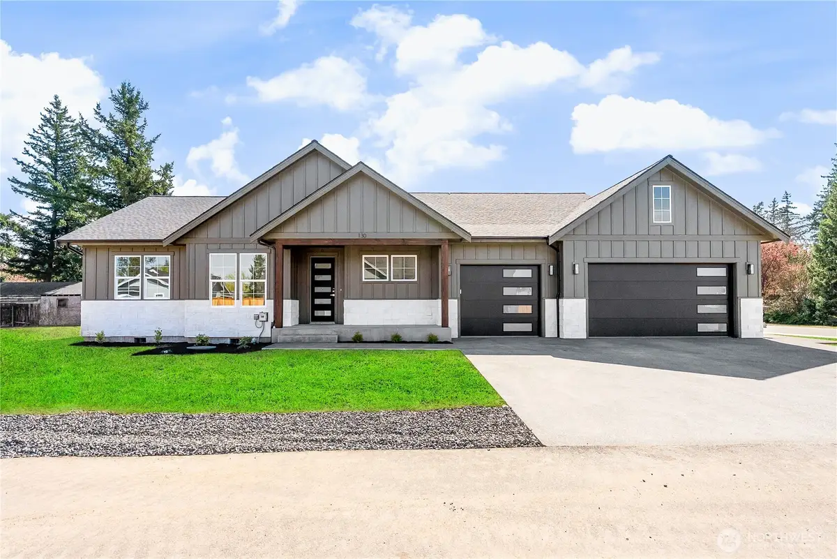 130 Sable Drive, Everson, WA 98247 - #1