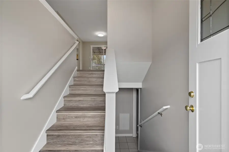 3207 SE 19th Court, Renton, WA 98058 - #3