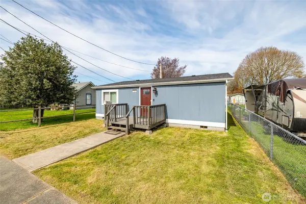 212 Gibson Street, Sedro Woolley, WA 98284