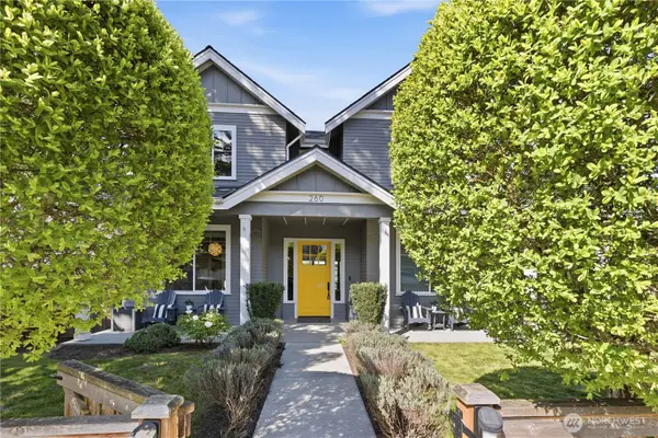 260 NE Alder Street, Issaquah, WA 98027