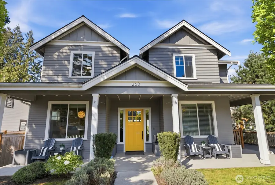 260 NE Alder Street, Issaquah, WA 98027 - #2