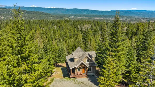 2262 Stone Ridge Drive, Cle Elum, WA 98922