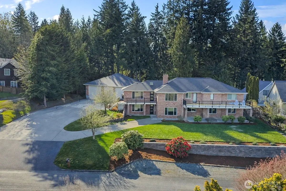 23106 164th Avenue E, Graham, WA 98338 - #1