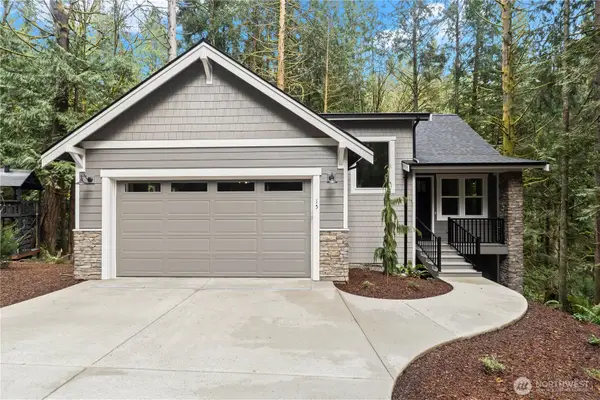 15 Gray Birch Lane, Bellingham, WA 98229
