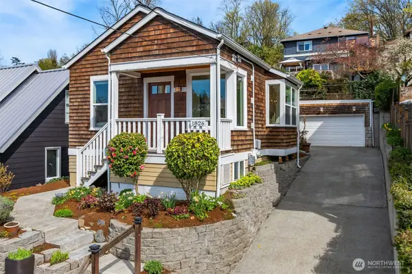 1826 31st Avenue, Seattle, WA 98122