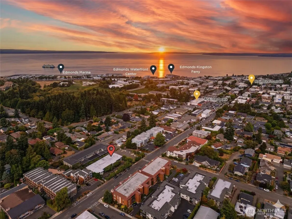1020 5th Avenue S #2, Edmonds, WA 98020 - #1