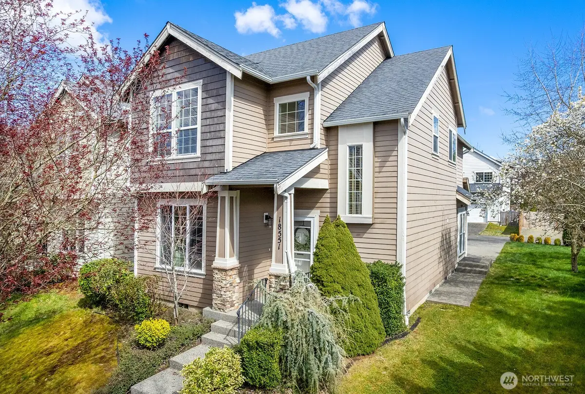 18551 E 96th Avenue, Puyallup, WA 98375 - #1