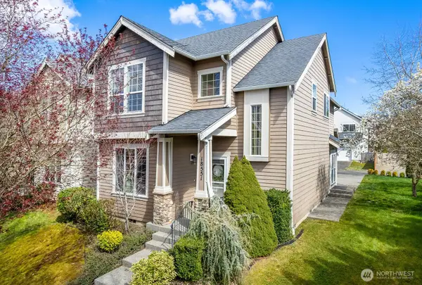 18551 E 96th Avenue, Puyallup, WA 98375