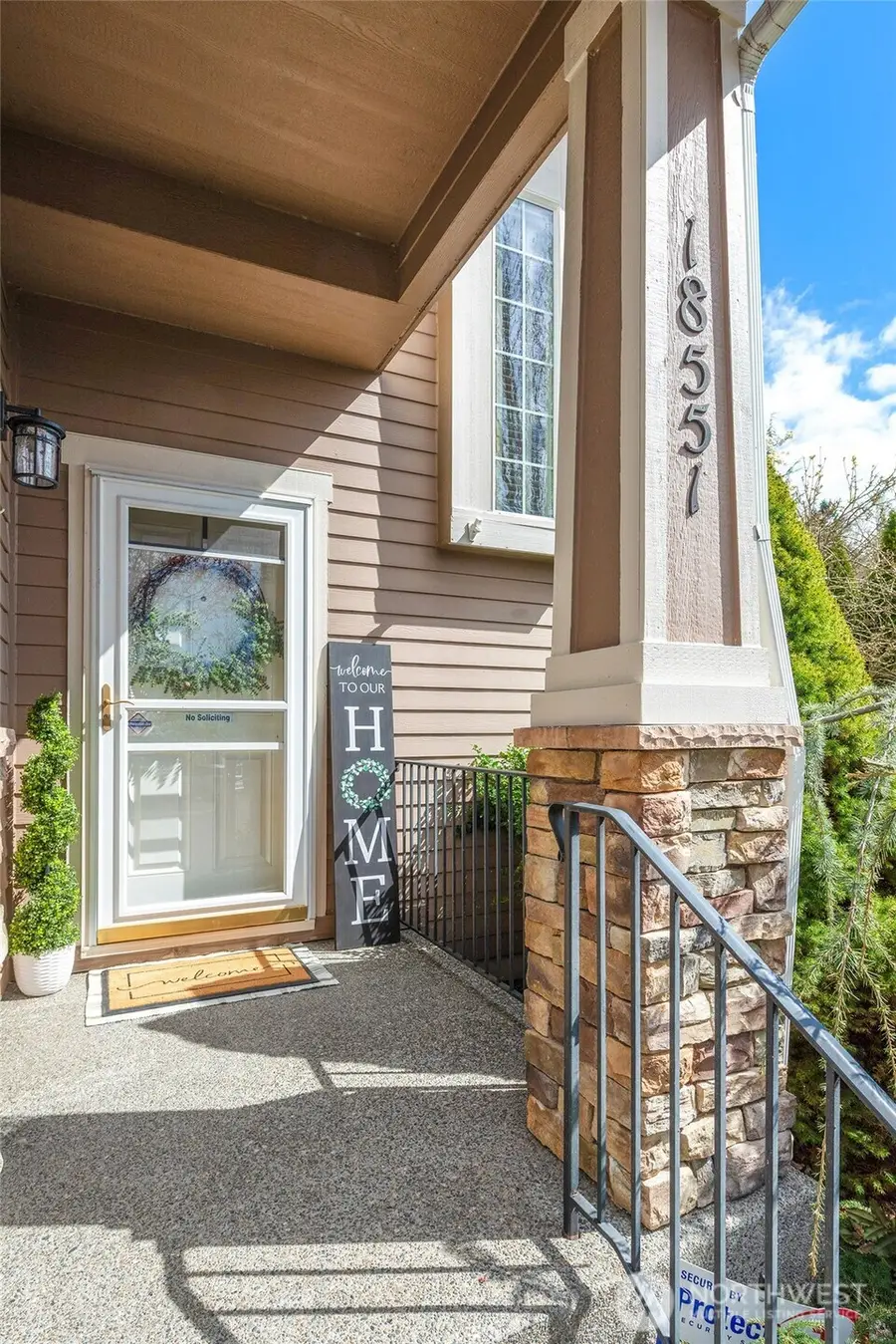 18551 E 96th Avenue, Puyallup, WA 98375 - #3