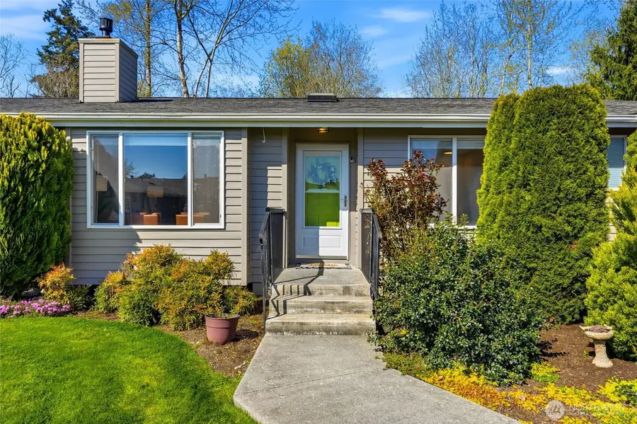 2901 Club Court #316, Mount Vernon, WA 98273 - #2