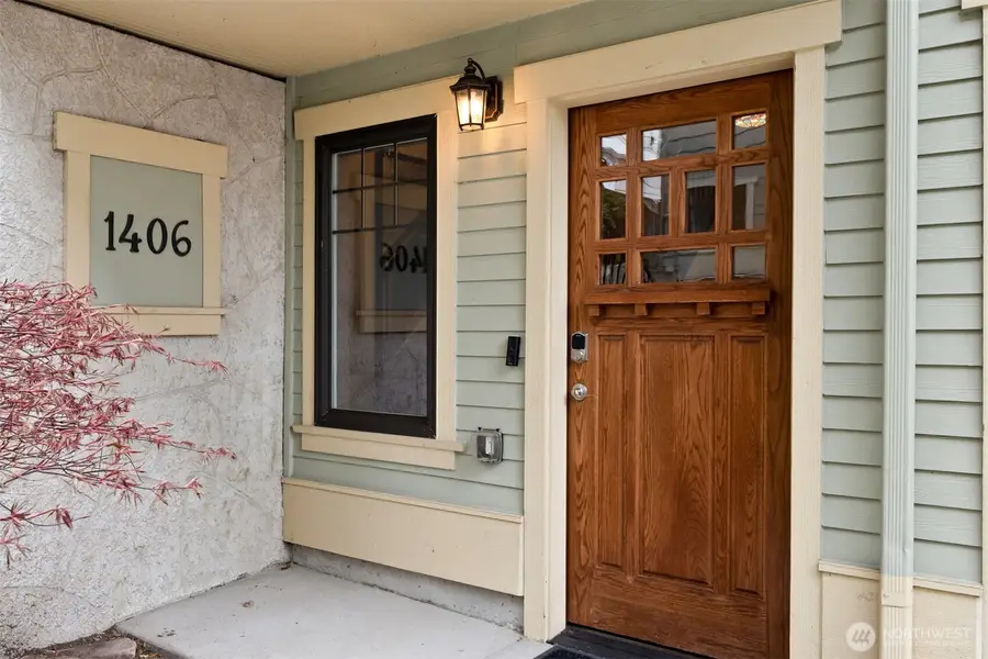 1406 N 38th Street, Seattle, WA 98103 - #3