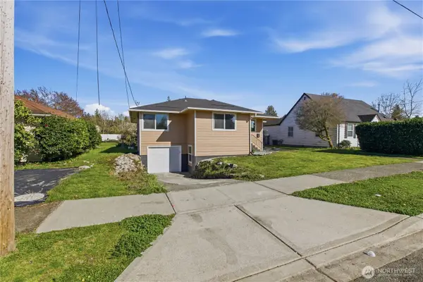 126 K Street Ne, Auburn, WA 98002