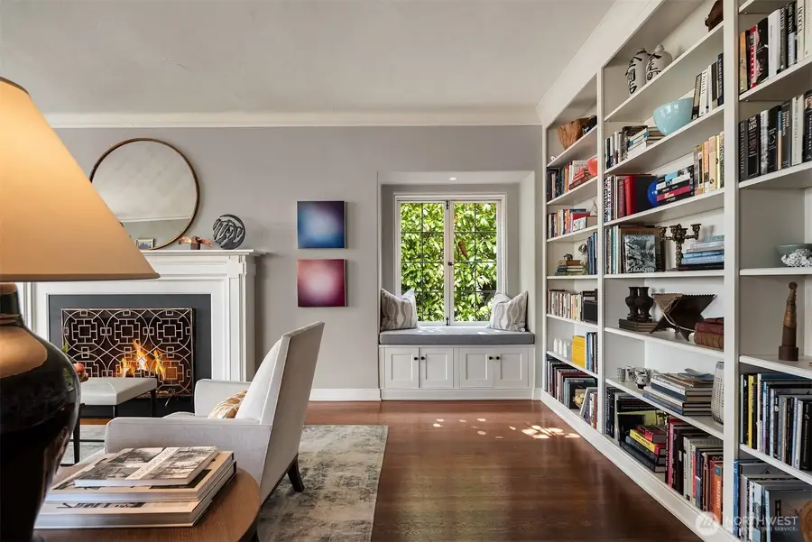 115 Dorffel Drive E, Seattle, WA 98112 - #3