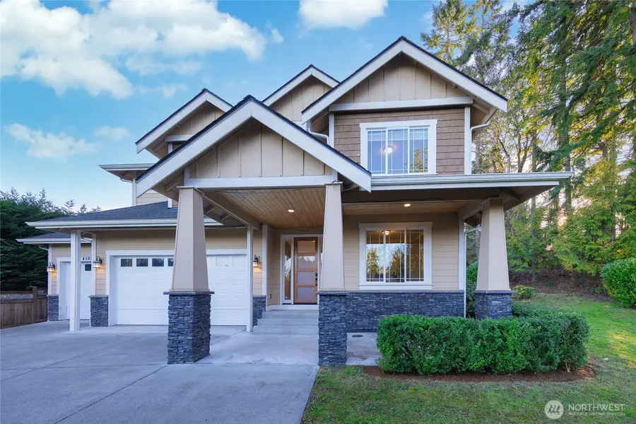 4585 167th Lane Se, Bellevue, WA 98006 - #3