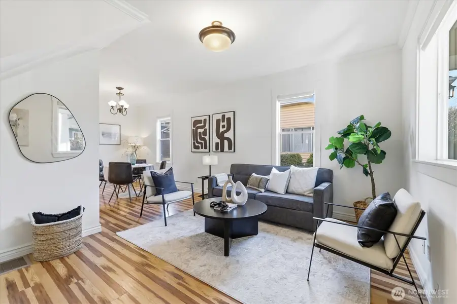 3557 S Hudson Street, Seattle, WA 98118 - #2