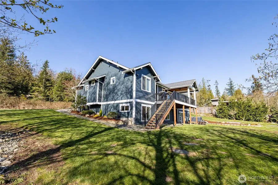 3454 Noah's Way, Bellingham, WA 98226 - #3