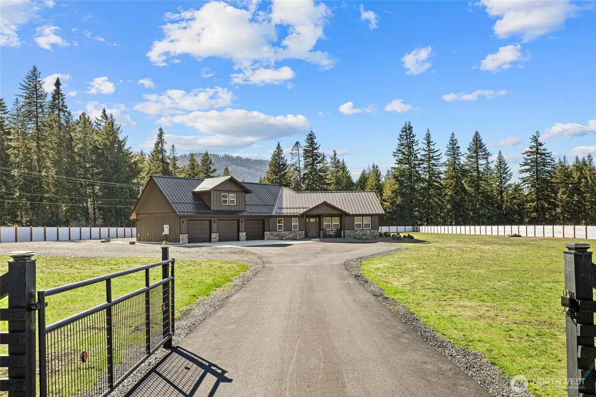 41 Darling Way, Cle Elum, WA 98922 - #1
