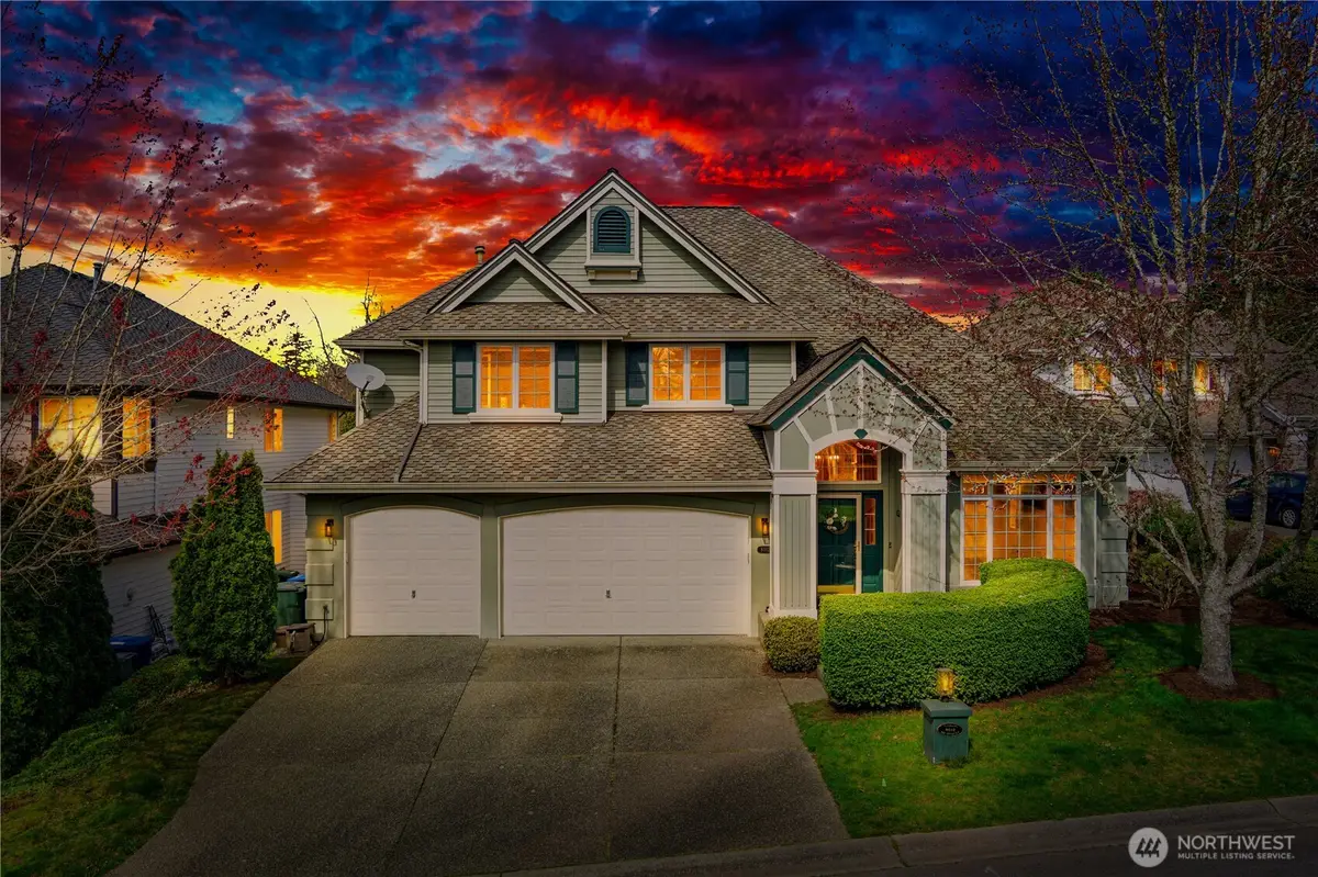 8012 NE 151st Court, Kenmore, WA 98028 - #1