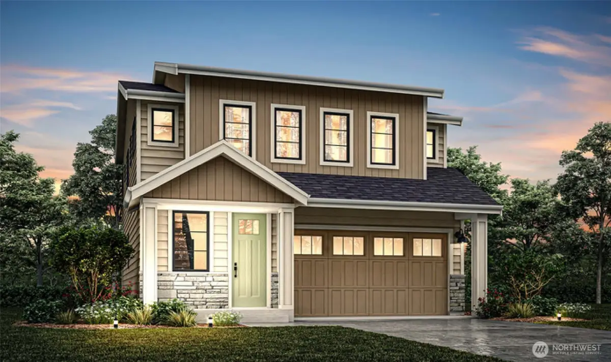 14311 SE 284th Place, Kent, WA 98042 - #1