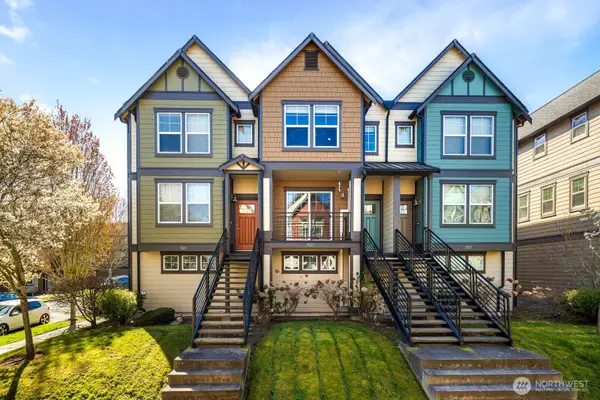 7123 Shinkle Place Sw, Seattle, WA 98106