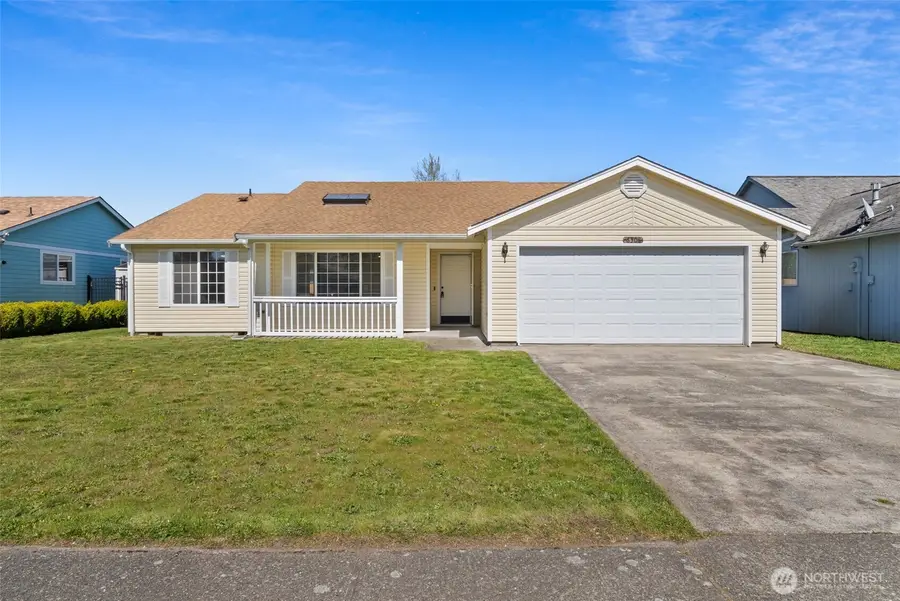 6308 57th Avenue Se, Lacey, WA 98513 - #2