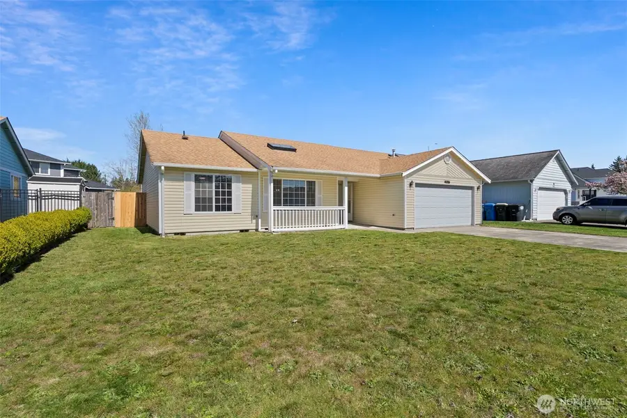 6308 57th Avenue Se, Lacey, WA 98513 - #3