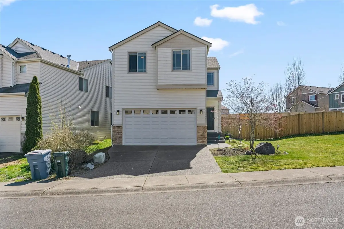 11506 188th Street E, Puyallup, WA 98374 - #1