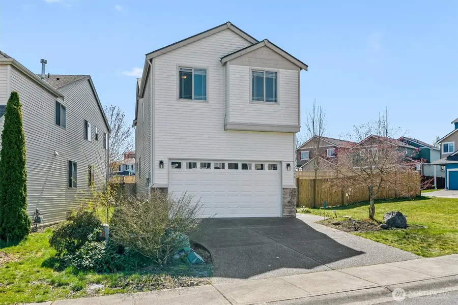 11506 188th Street E, Puyallup, WA 98374 - #2