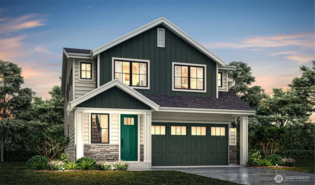 14303 SE 284th Place, Kent, WA 98042 - #1