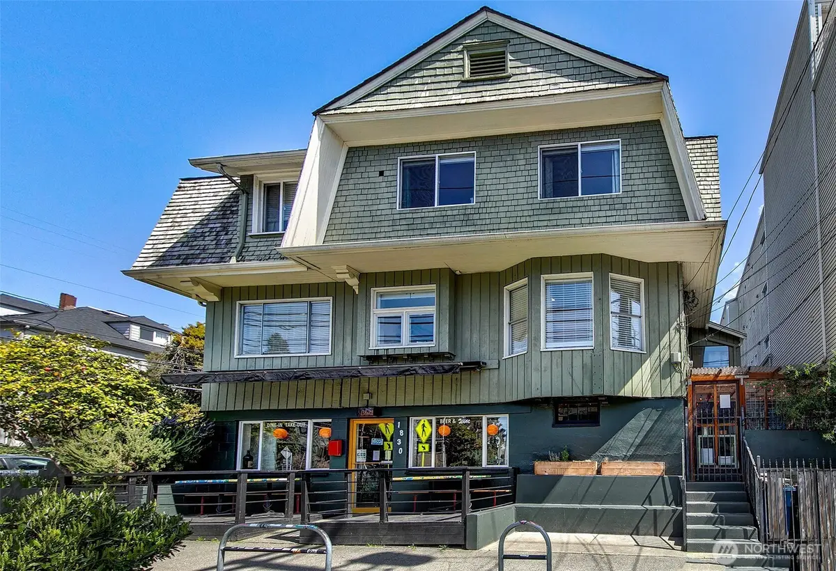 1201 E Denny Way, Seattle, WA 98122 - #1