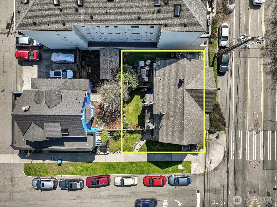 1201 E Denny Way, Seattle, WA 98122 - #3