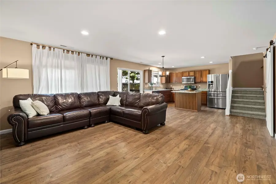 19738 99th Street Ct E, Bonney Lake, WA 98931 - #3