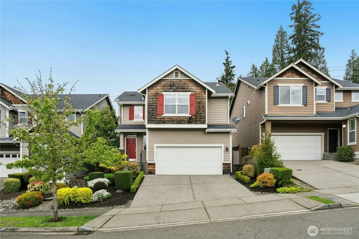 4127 228th Place Se, Bothell, WA 98021 - #1