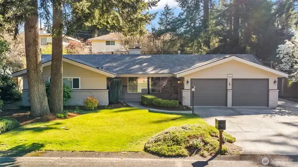 1151 Fordham Court, Fircrest, WA 98466