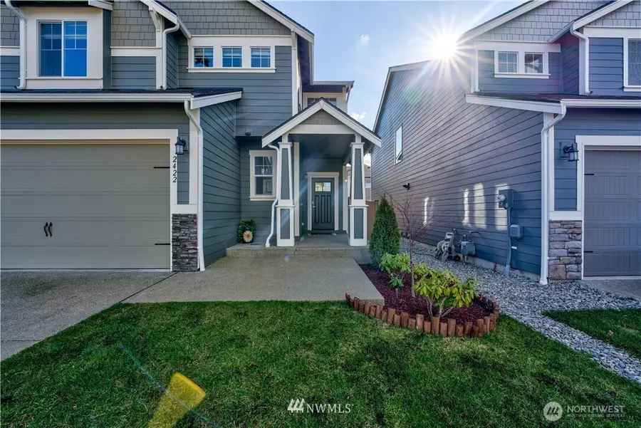 2422 200 Street Ct E, Spanaway, WA 98387 - #3