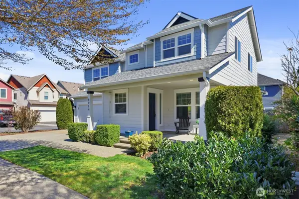 6914 Axis Street Se, Lacey, WA 98513