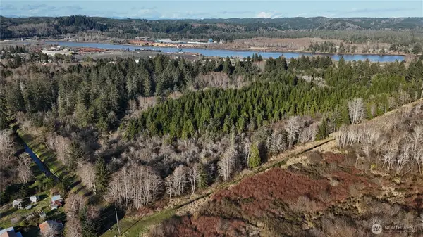 1 012203400000, Aberdeen, WA 98520