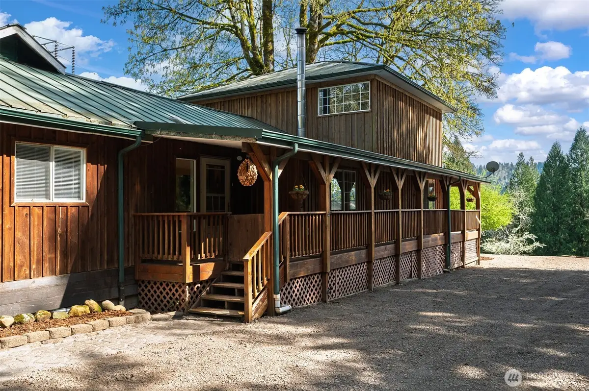 202 Redwing Road, Woodland, WA 98674 - #1