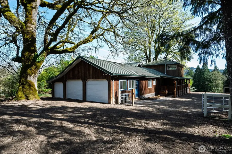 202 Redwing Road, Woodland, WA 98674 - #2