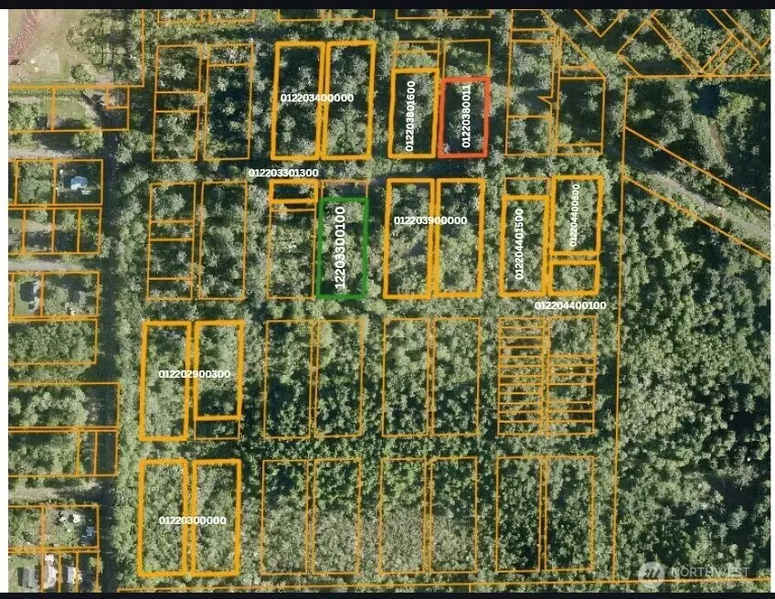 3 012204400100, Aberdeen, WA 98520 - #3