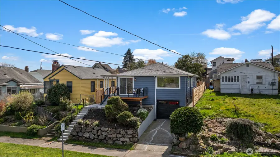 1811 S Stevens Street, Seattle, WA 98144 - #2