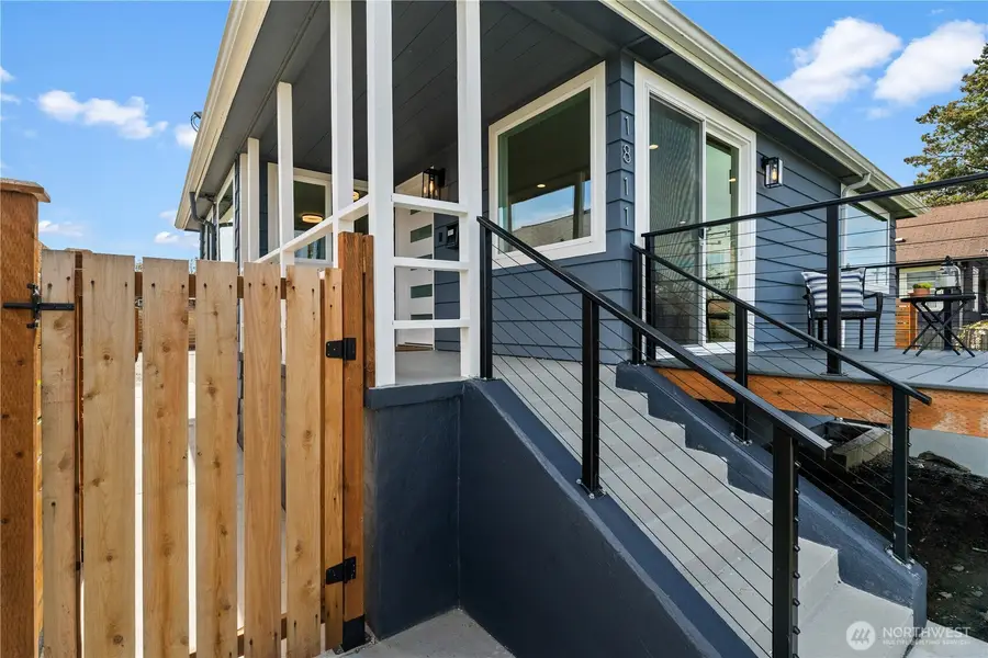 1811 S Stevens Street, Seattle, WA 98144 - #3