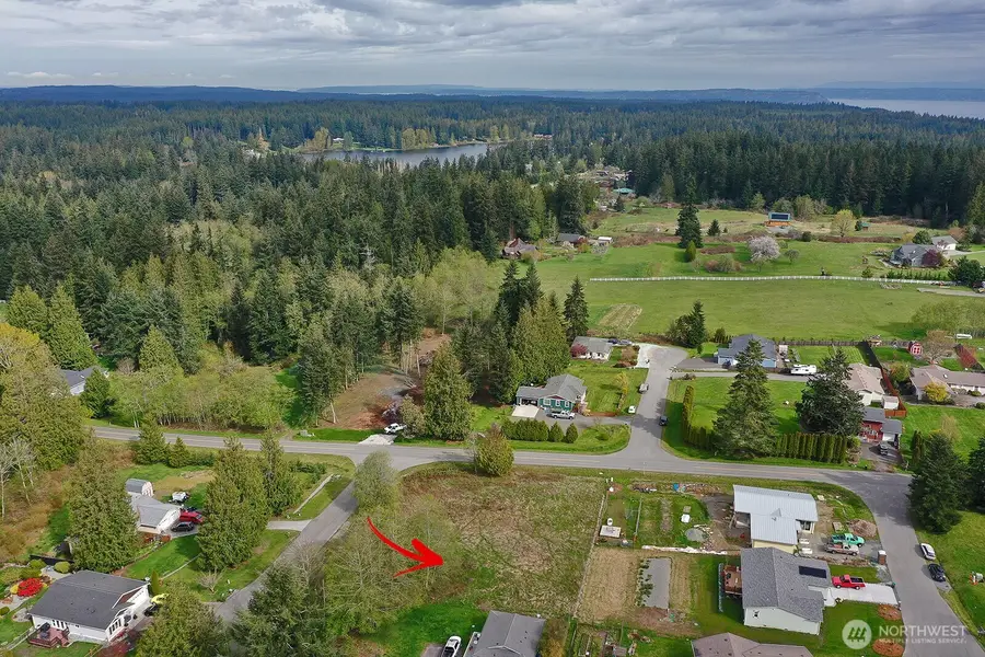 0 Skyview Drive, Clinton, WA 98236 - #2